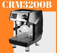 Máy pha cà phê Gemilai CRM3200B