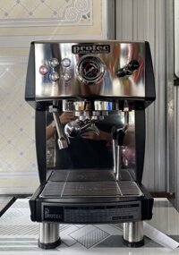 Máy Pha Cà Phê Gemilai CRM3200B - PRO