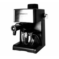 Máy pha cà phê gia đình Tiross TS621 (3.5bar)