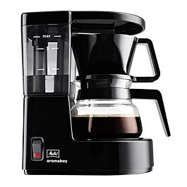 Máy pha cà phê giấy lọc Melitta Aromaboy
