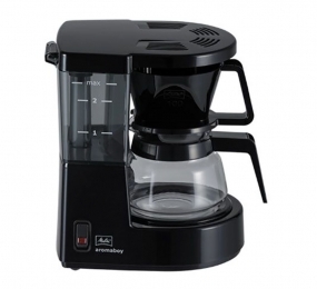 Máy pha cà phê giấy lọc Melitta Aromaboy