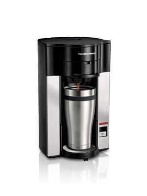 Máy pha cafe Hamilton Beach 49993-IN