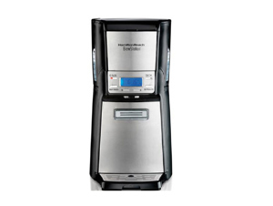 Máy pha cà phê Hamilton Beach 48465-SAU - 12 ly