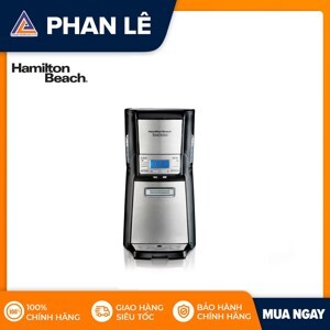 Máy pha cà phê Hamilton Beach 48465-SAU - 12 ly