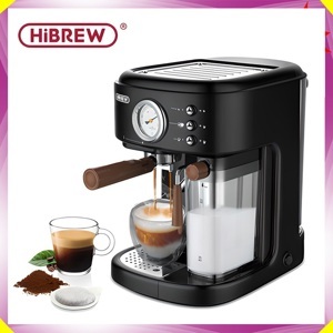 Máy pha cà phê Hibrew H8A