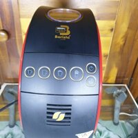 Máy Pha Cà Phê Hòa Tan NESCAFE GOLD BLEND BARISTA nội địa nhật