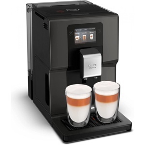 Máy pha cà phê hoàn toàn tự động Krups EA872B
