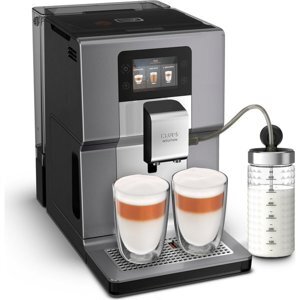 Máy pha cà phê hoàn toàn tự động Krups EA872B