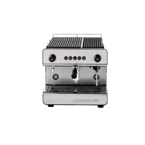 Máy pha cà phê Iberital IB7 1 Group