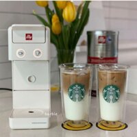 Máy pha cà phê illy Espresso & coffee Machine y3.3(Mẫu mới)