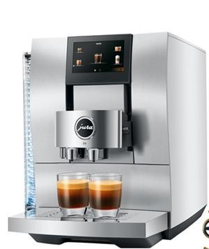 Máy pha cà phê Jura Z10