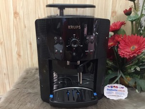 Máy pha cà phê Krups EA8108