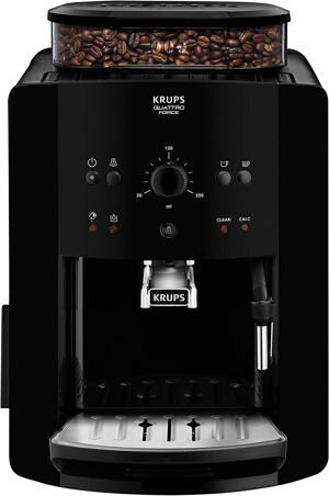 Máy pha cà phê Krups EA8110