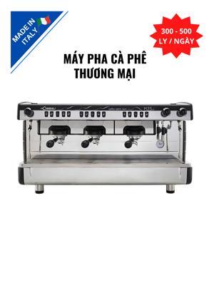 Máy pha cà phê La Cimbali M23 UP 3 Group