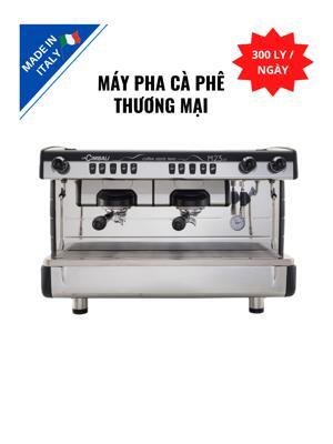 Máy pha cà phê La Cimbali M23 UP 2 Group