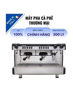 Máy pha cà phê La Cimbali M23 UP 2 Group