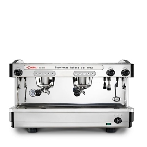 Máy pha cà phê La Cimbali M27 2 group