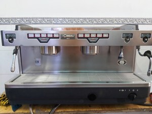 Máy pha cà phê La Cimbali M27 SE DT/2