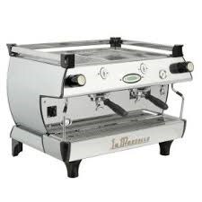 Máy pha cà phê La Marzocco GB5 EE
