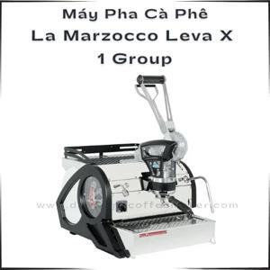 Máy pha cà phê La Marzocco Leva X 1 Group