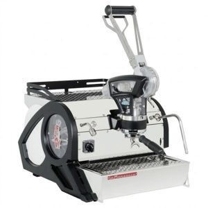 Máy pha cà phê La Marzocco Leva X 1 Group