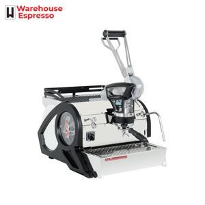 Máy pha cà phê La Marzocco Leva X 1 Group