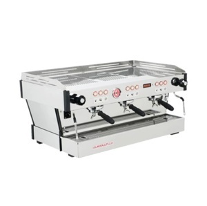 Máy pha cà phê La Marzocco Linea PB AV 3 Groups