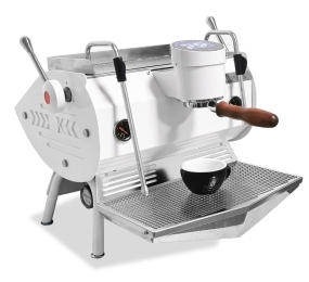 Máy pha cà phê Lacilio Hunter LH500 1 Group