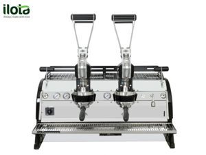 Máy pha cà phê LaMarzocco Leva S 2 Group