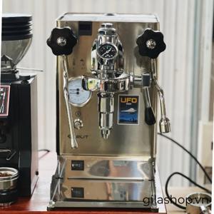 Máy pha cà phê Lelit MaraX PL62X