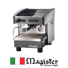 Máy pha cà phê Magister ES 60