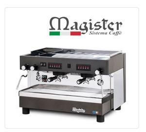 Máy pha cà phê Magister HRC 100 – 2GR