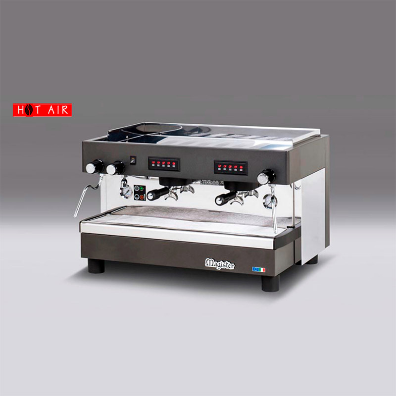 Máy pha cà phê Magister HRC 100 – 2GR