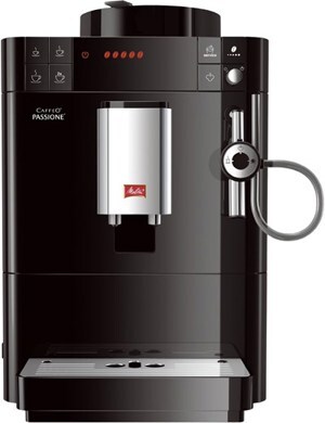 Máy pha cafe Melitta Caffeo Passione