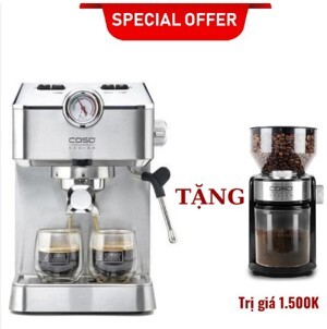 Máy pha cafe Melitta Caffeo Gourmet