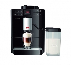 Máy pha cà phê Melitta Caffeo Passione OT