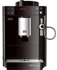 Máy pha cà phê Melitta Caffeo Passione