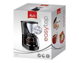 Máy pha cà phê Melitta Easy Top