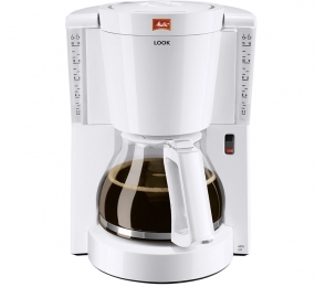 Máy pha cafe Melitta Look IV