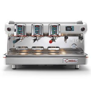 Máy pha cà phê Melitta Passione OT