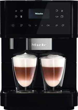 Máy Pha Cà Phê Miele CM 6160 OneTouch