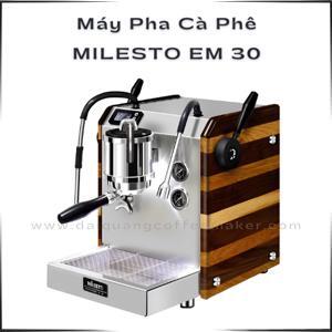 Máy pha cà phê Milesto EM-30