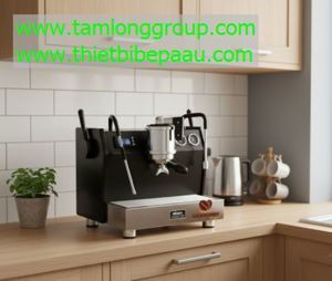 Máy pha cà phê Milesto EM40