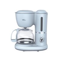 Máy pha cà phê mini Bear SB-CF06A