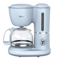 Máy pha cà phê mini Bear SB-CF06A
