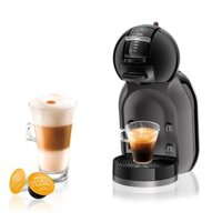 Máy pha Cà phê Nescafe dolce gusto 7981 Rio - Black