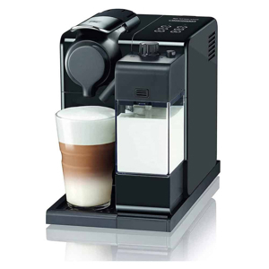 Máy pha cà phê Nespresso Lattissima Touch EN560.B