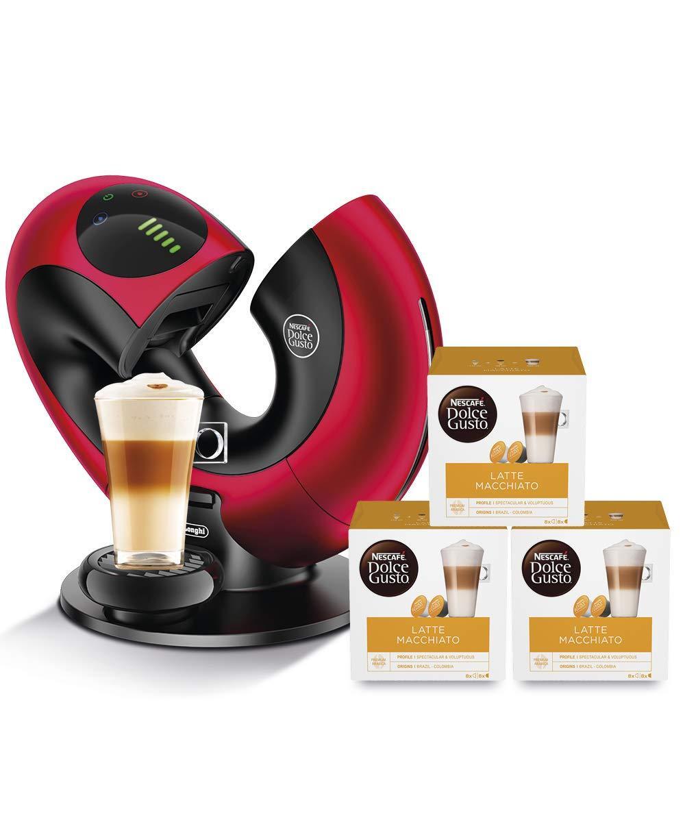 Máy pha cà phê Nestle Dolce Gusto Eclipse 9776