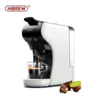 Máy pha cà phê nhiều viên 5 trong 1 cho máy pha cà phê Nestle Dolce Gusto Nespresso kcup bột