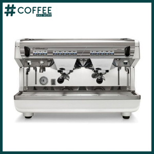 Máy pha cà phê Nuova Appia Auto 2 Group
